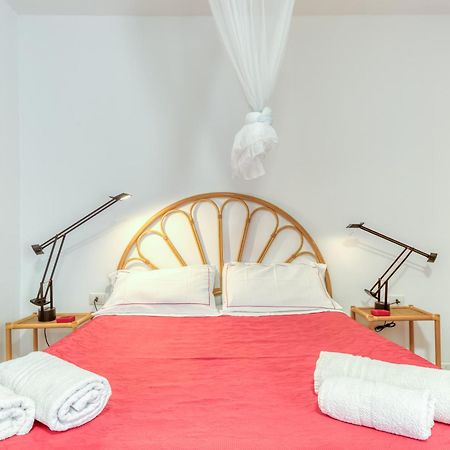 Villa Rilu Pizzo  Exteriér fotografie