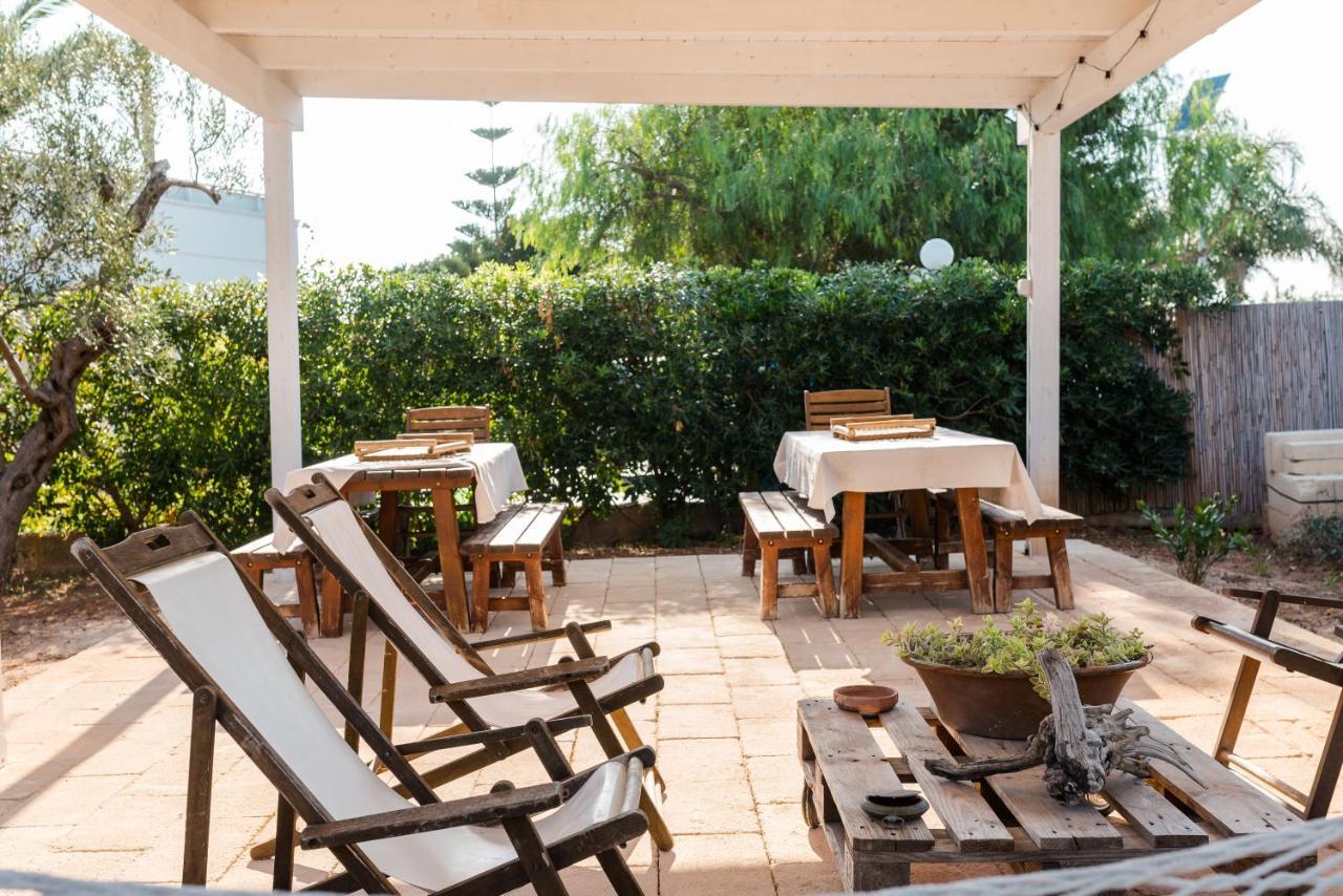 Villa Rilu Pizzo  Exteriér fotografie
