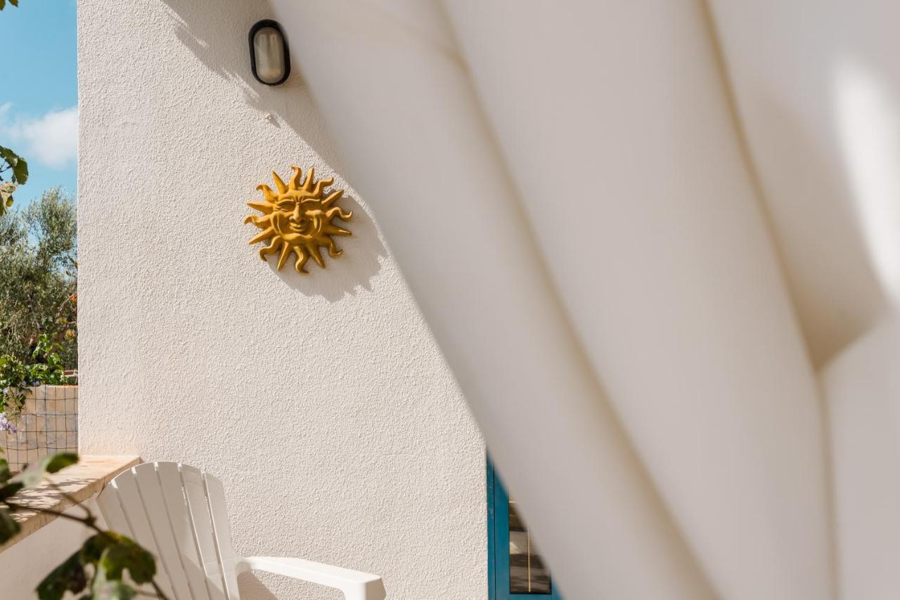 Villa Rilu Pizzo  Exteriér fotografie