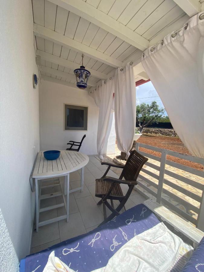 Villa Rilu Pizzo  Exteriér fotografie