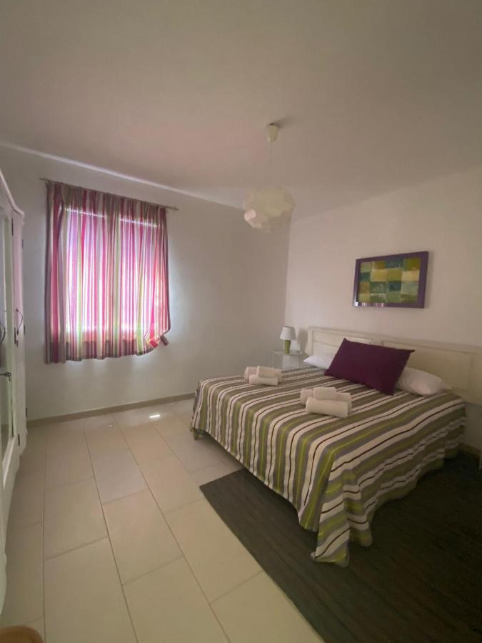 Villa Rilu Pizzo  Exteriér fotografie