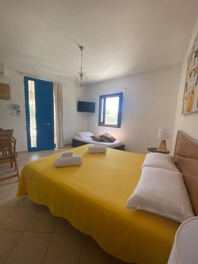 Villa Rilu Pizzo  Exteriér fotografie