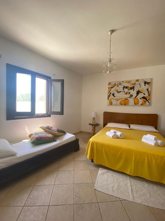 Villa Rilu Pizzo  Exteriér fotografie
