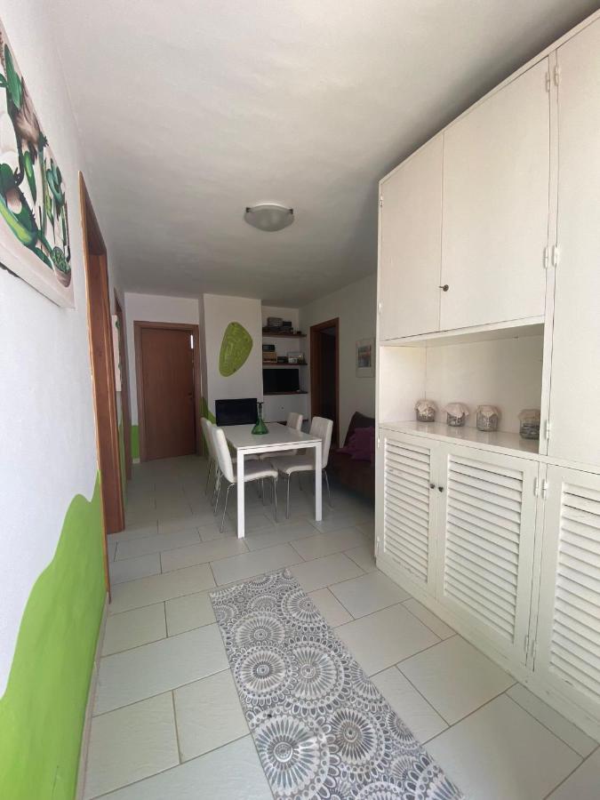 Villa Rilu Pizzo  Exteriér fotografie