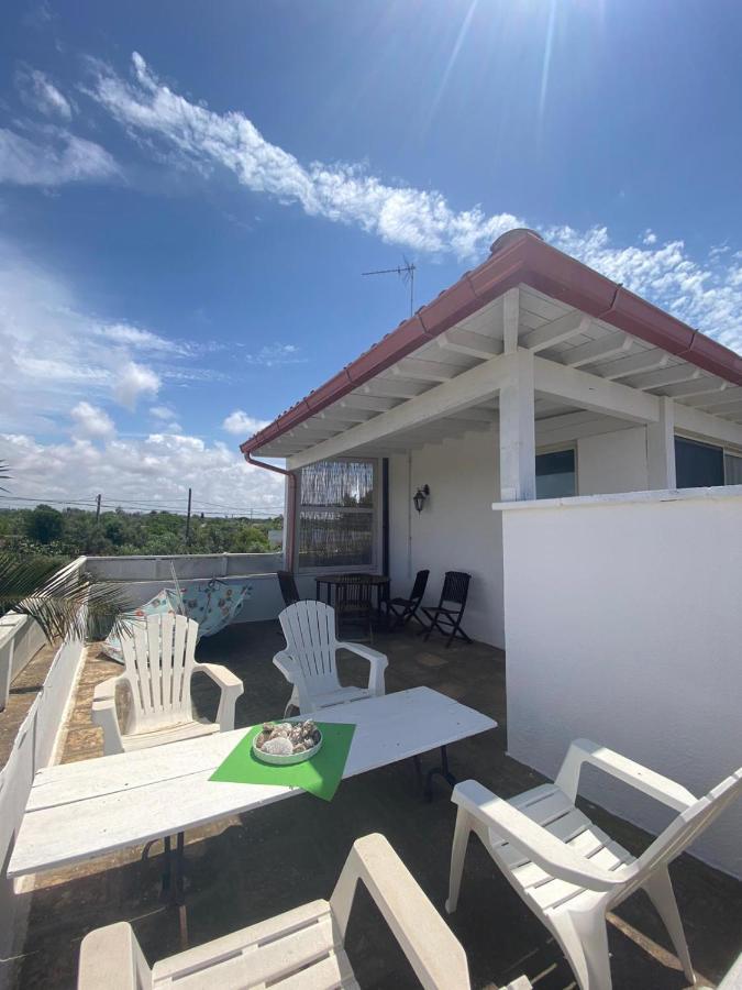 Villa Rilu Pizzo  Exteriér fotografie
