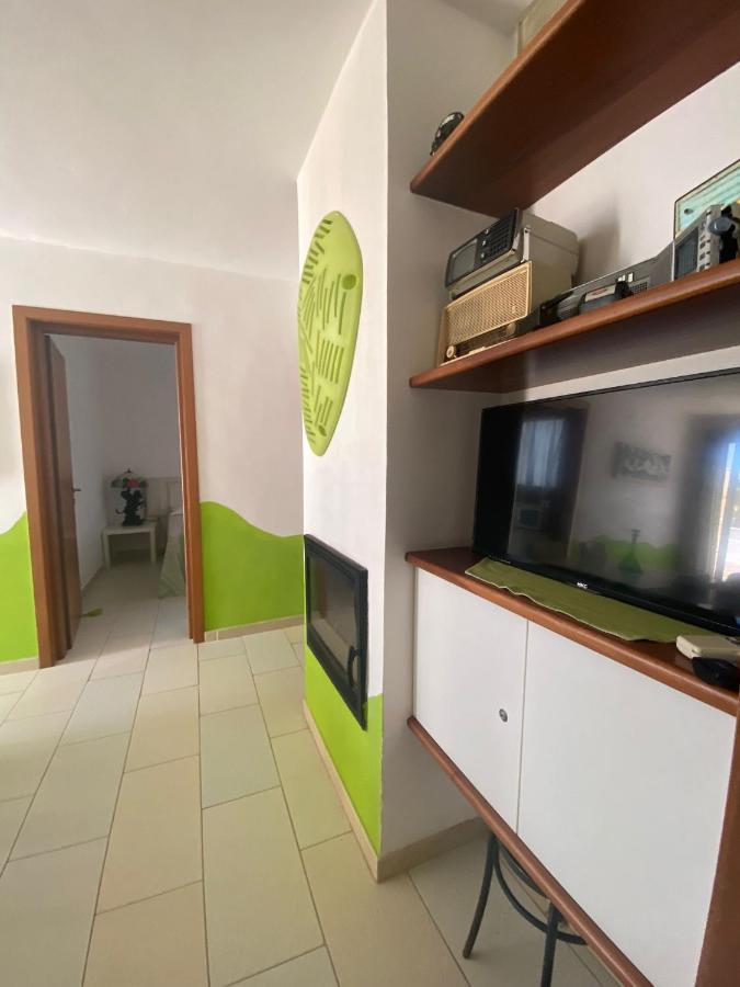 Villa Rilu Pizzo  Exteriér fotografie