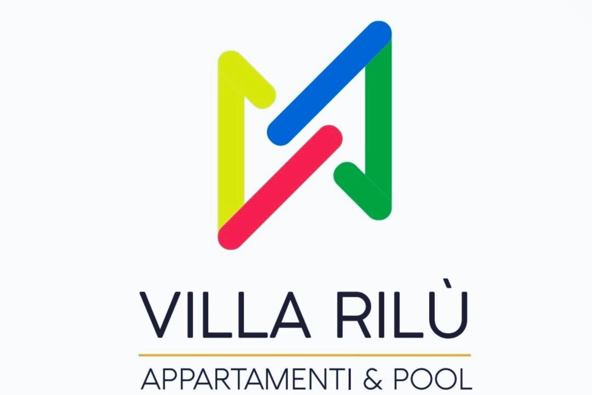 Villa Rilu Pizzo  Exteriér fotografie