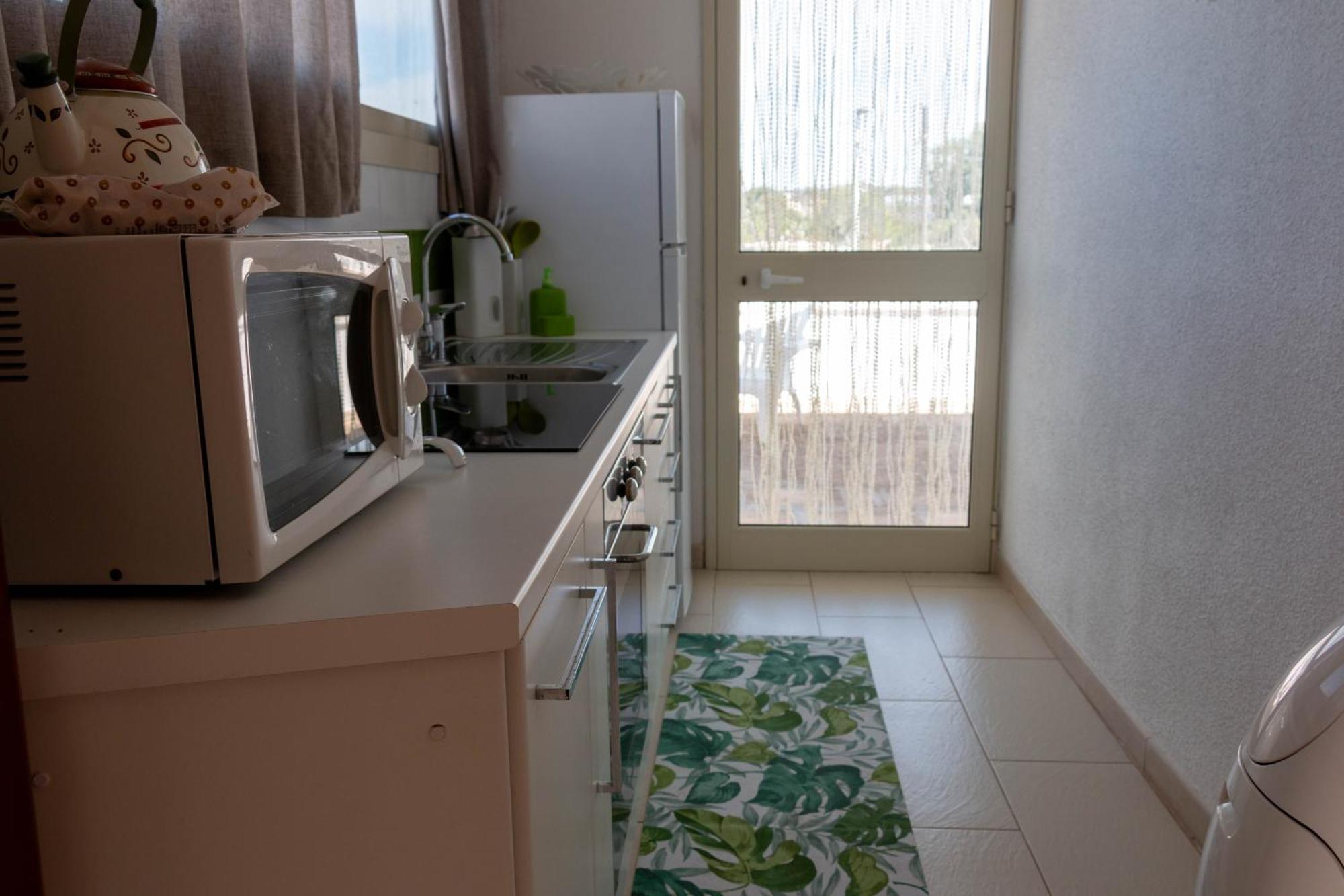 Villa Rilu Pizzo  Exteriér fotografie
