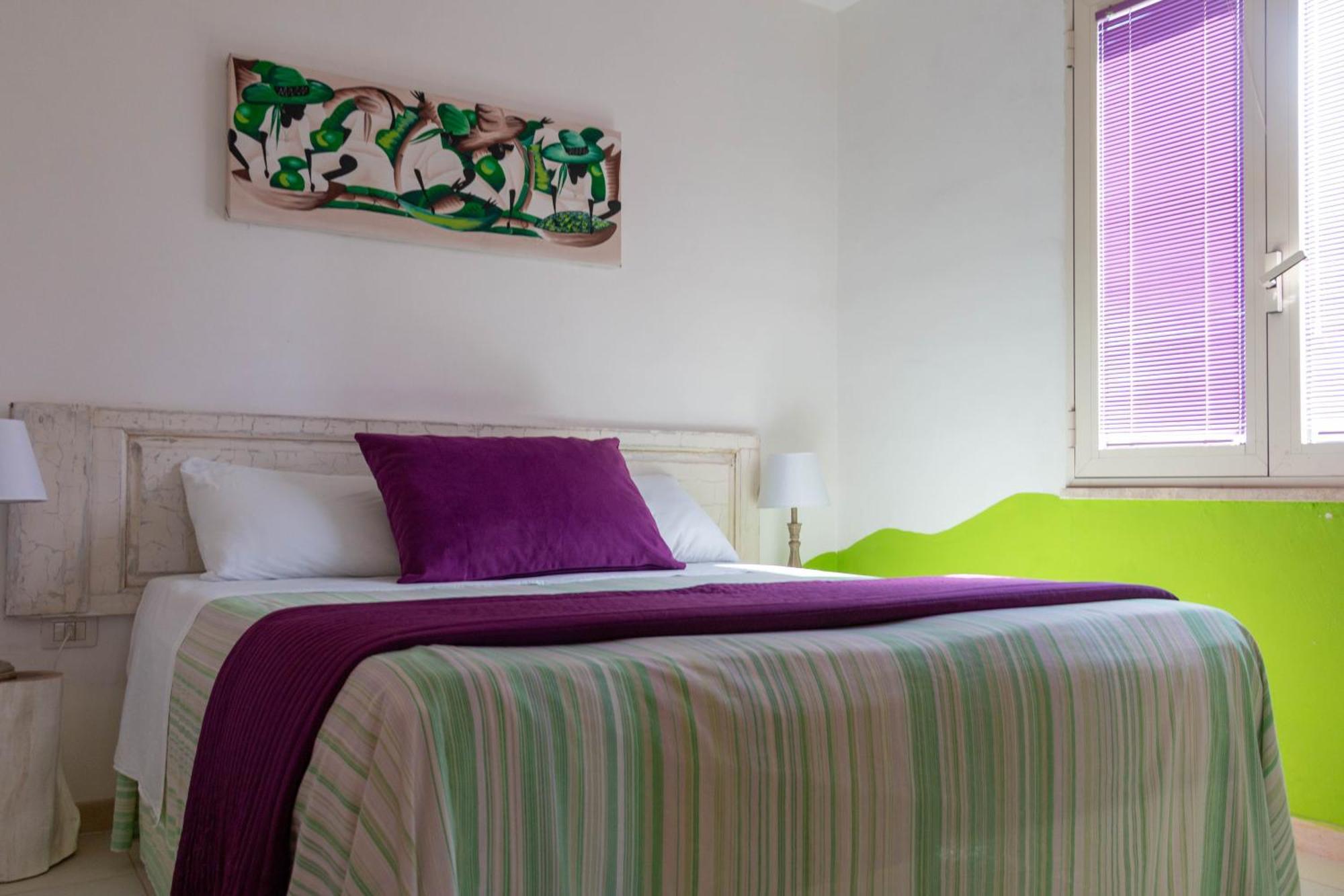 Villa Rilu Pizzo  Exteriér fotografie