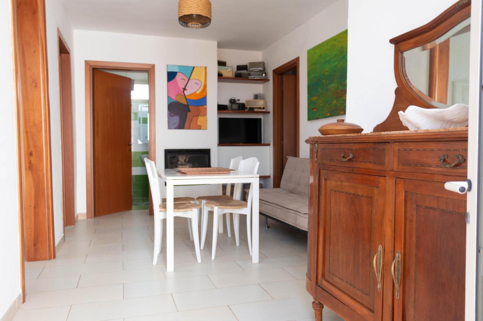 Villa Rilu Pizzo  Exteriér fotografie