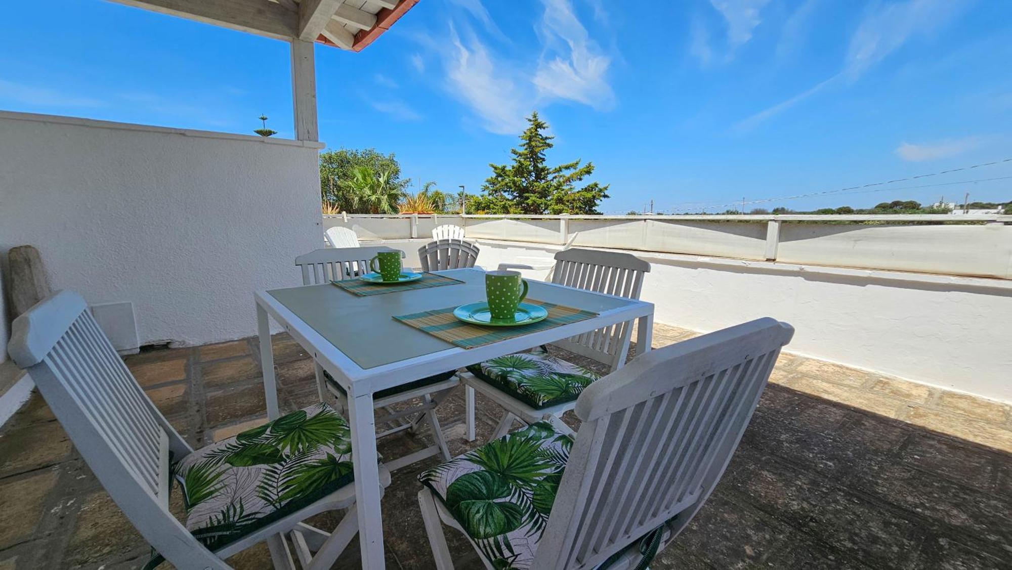 Villa Rilu Pizzo  Exteriér fotografie