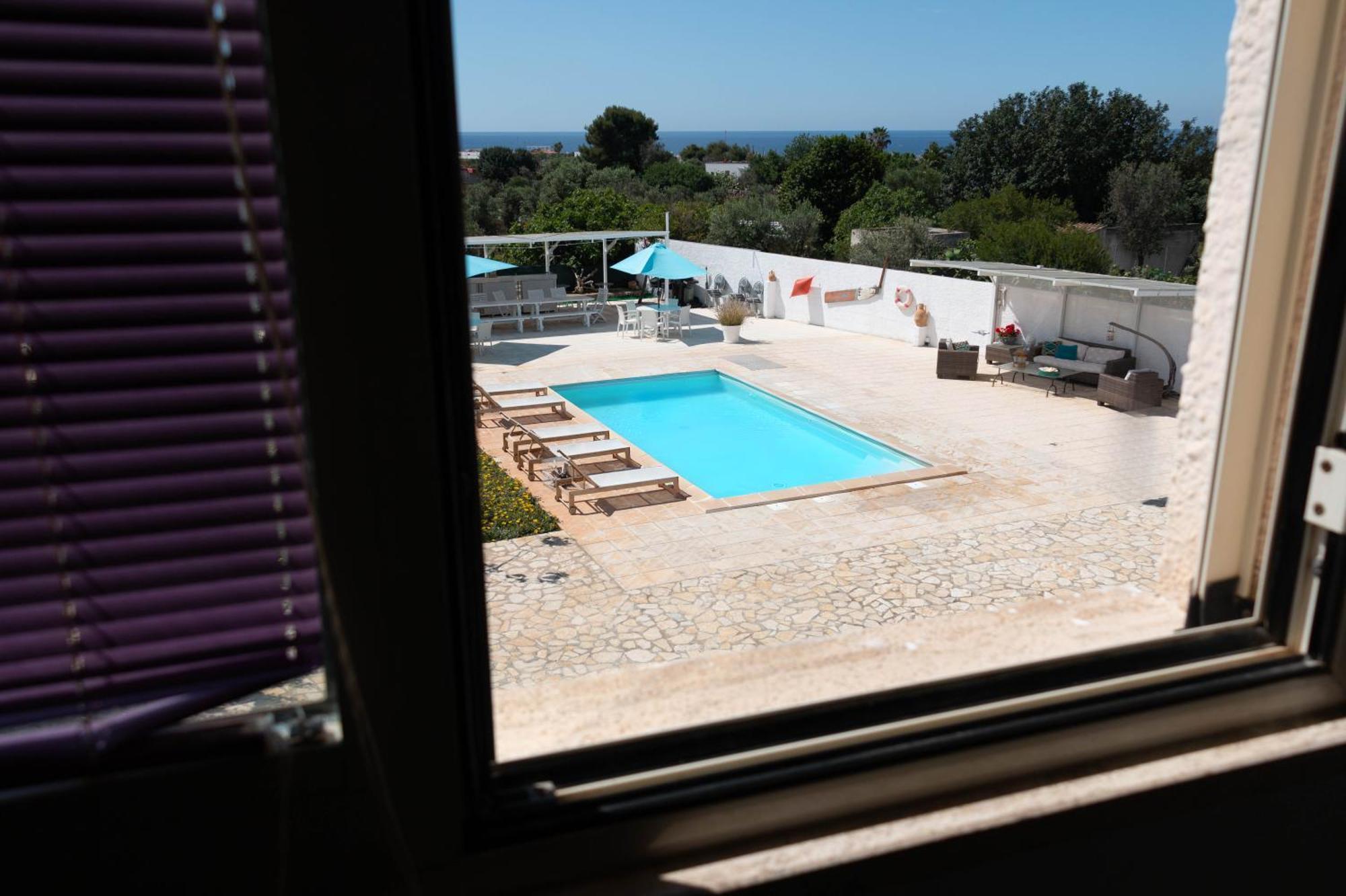 Villa Rilu Pizzo  Exteriér fotografie