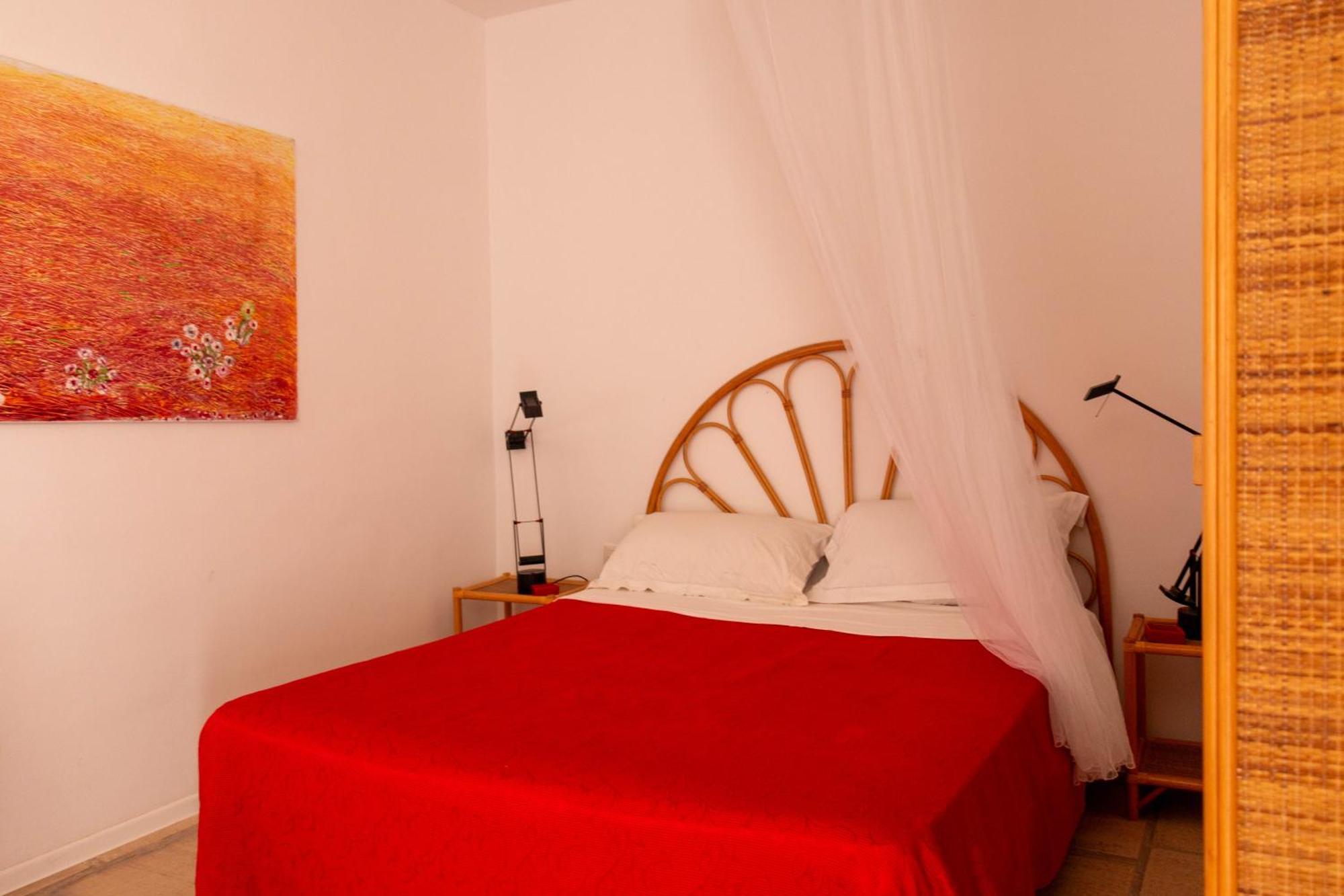 Villa Rilu Pizzo  Exteriér fotografie