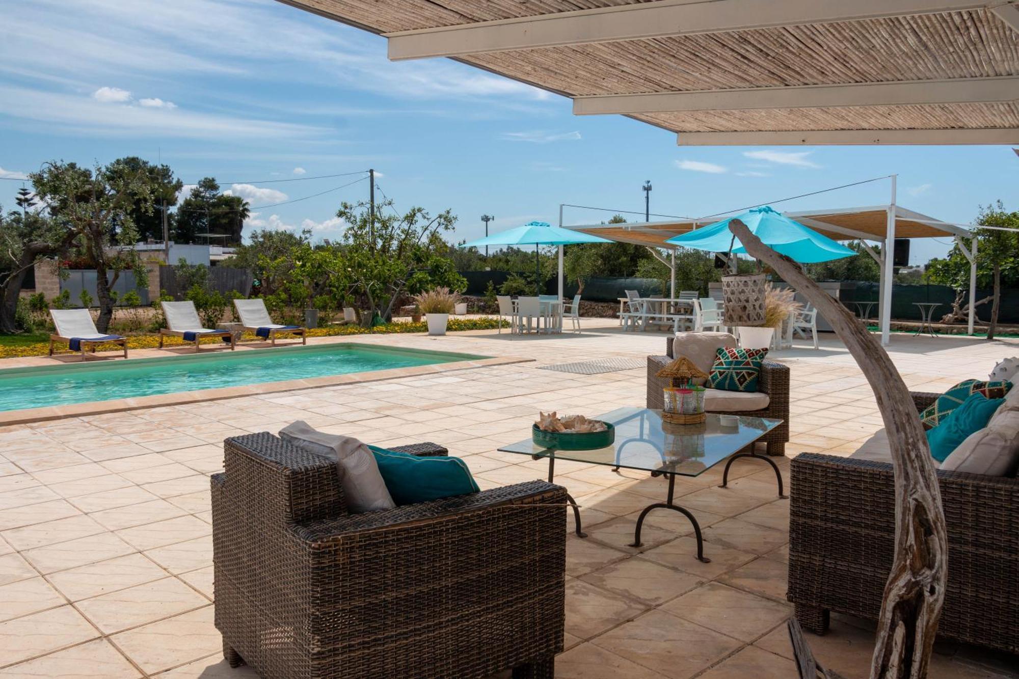 Villa Rilu Pizzo  Exteriér fotografie