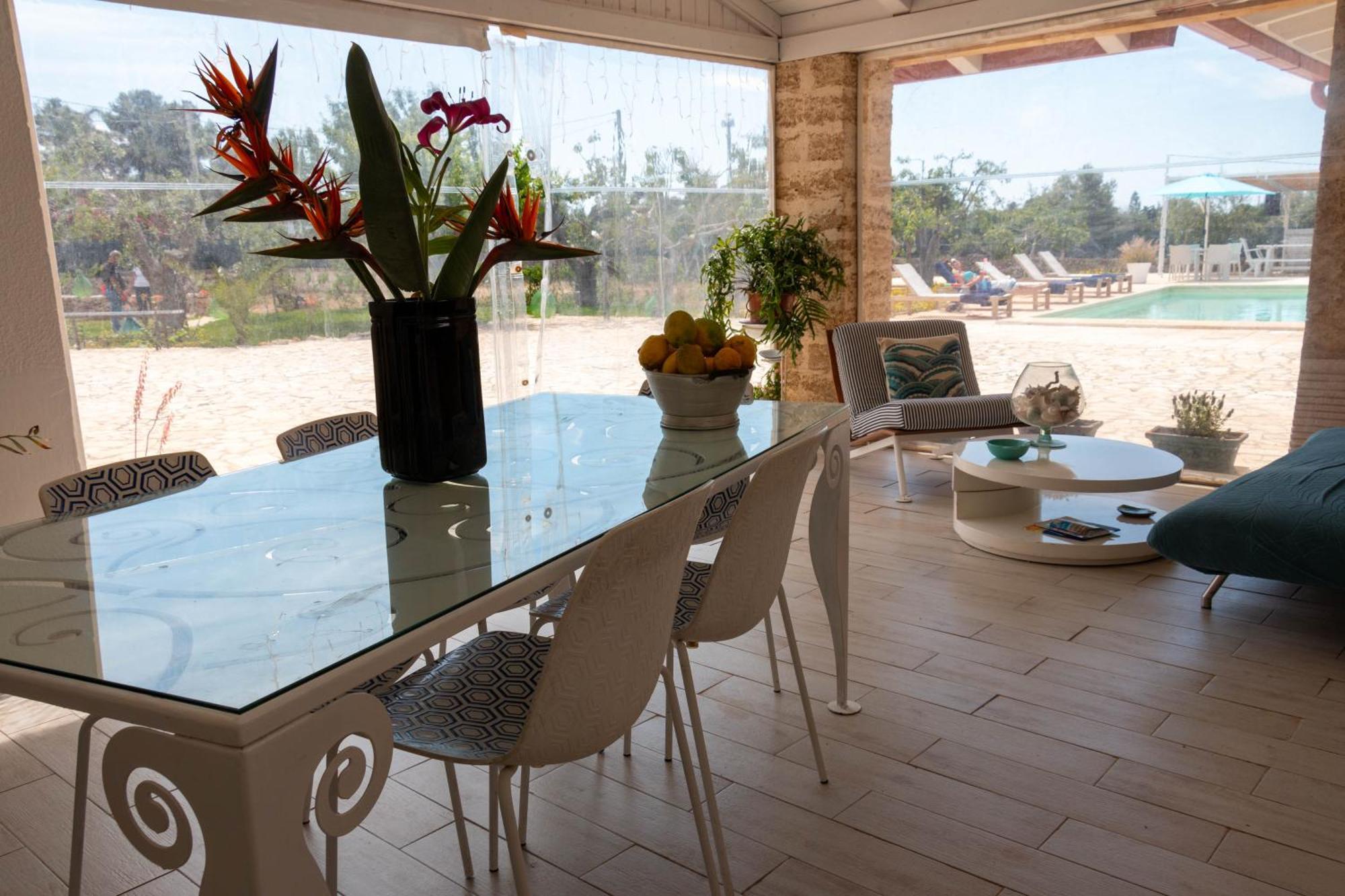 Villa Rilu Pizzo  Exteriér fotografie
