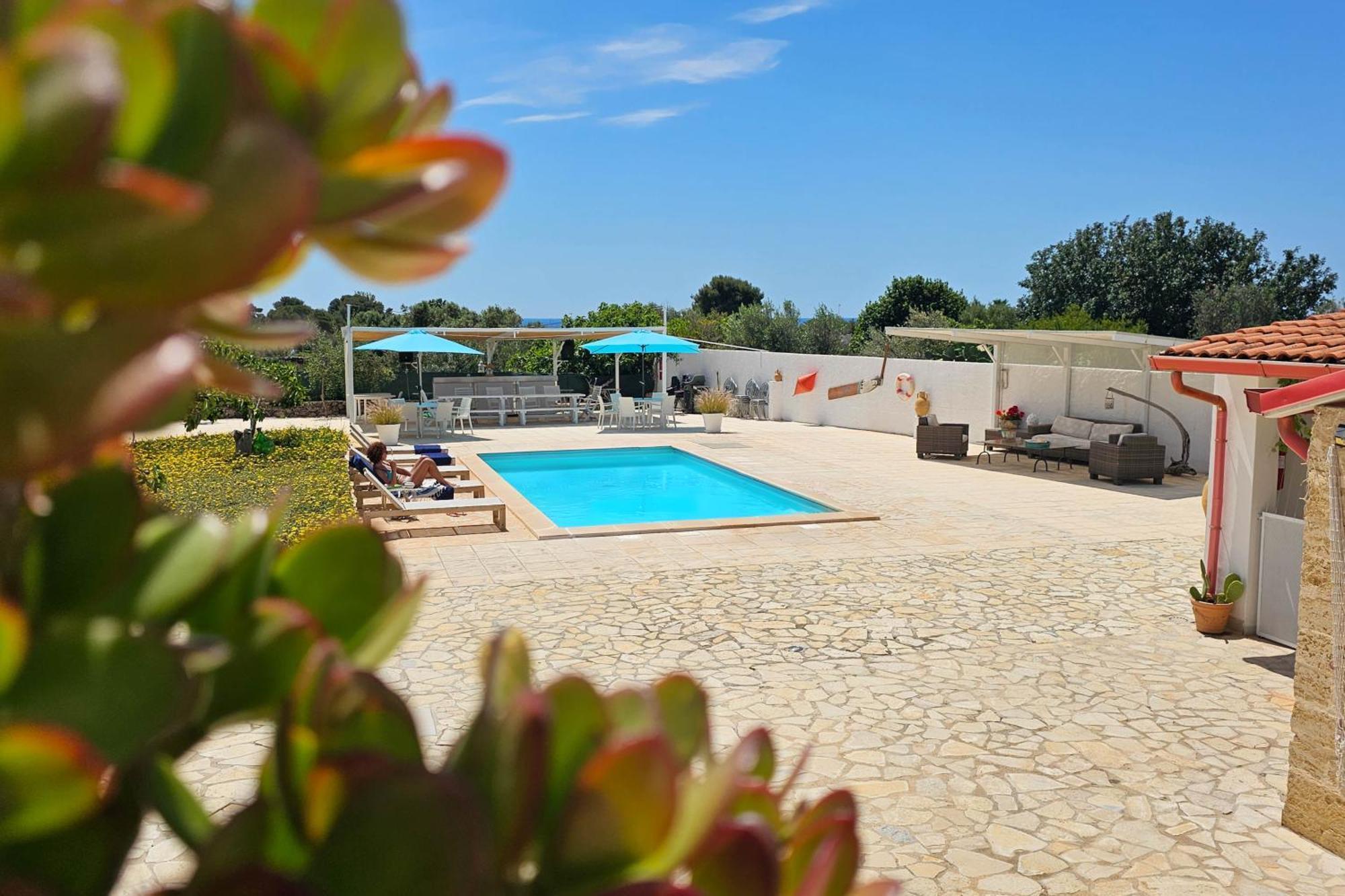 Villa Rilu Pizzo  Exteriér fotografie