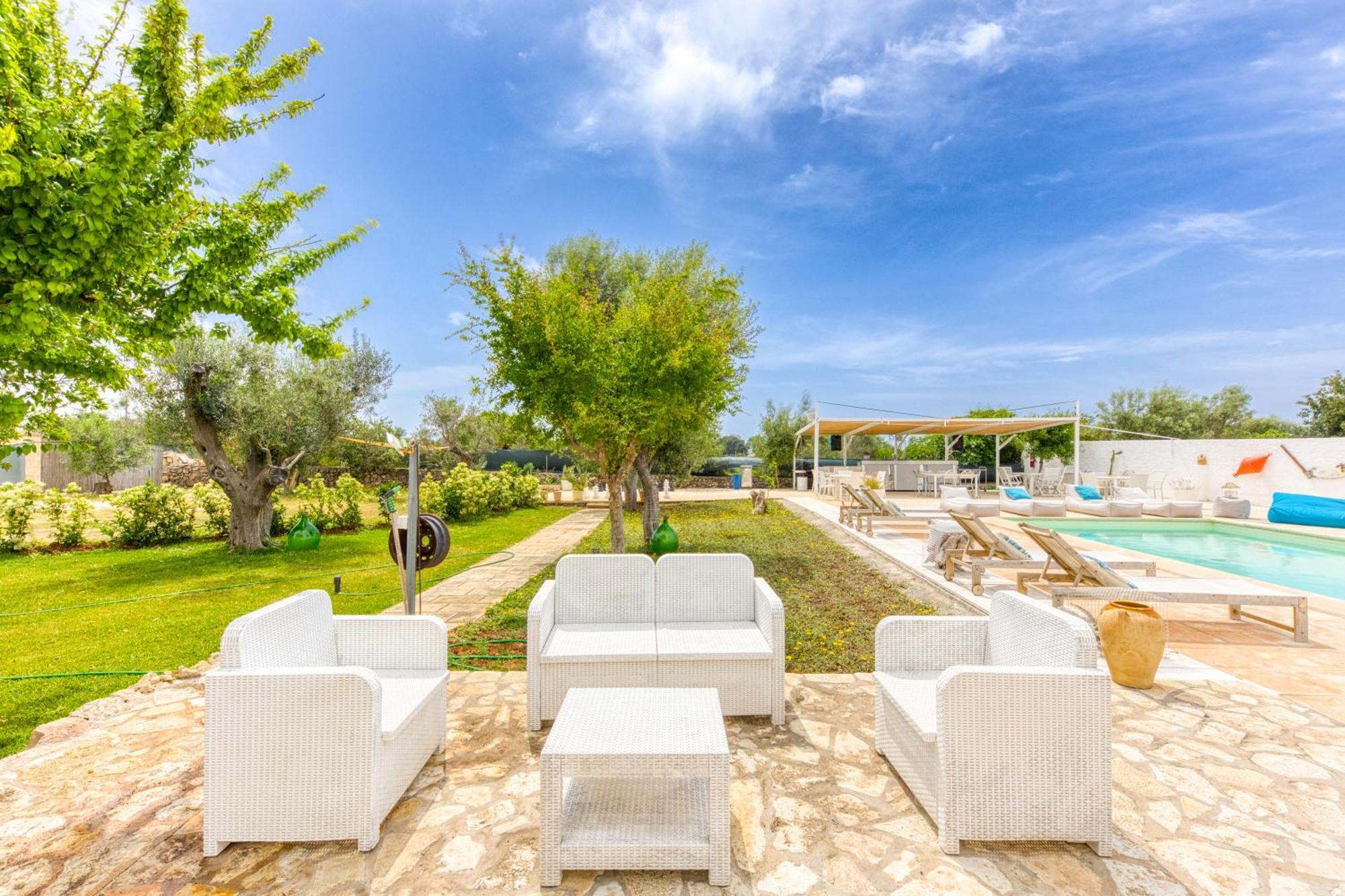 Villa Rilu Pizzo  Exteriér fotografie