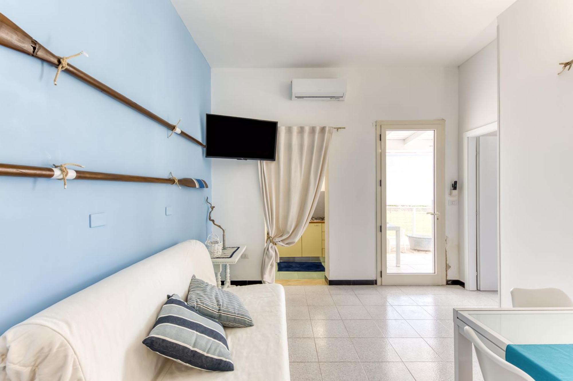 Villa Rilu Pizzo  Exteriér fotografie