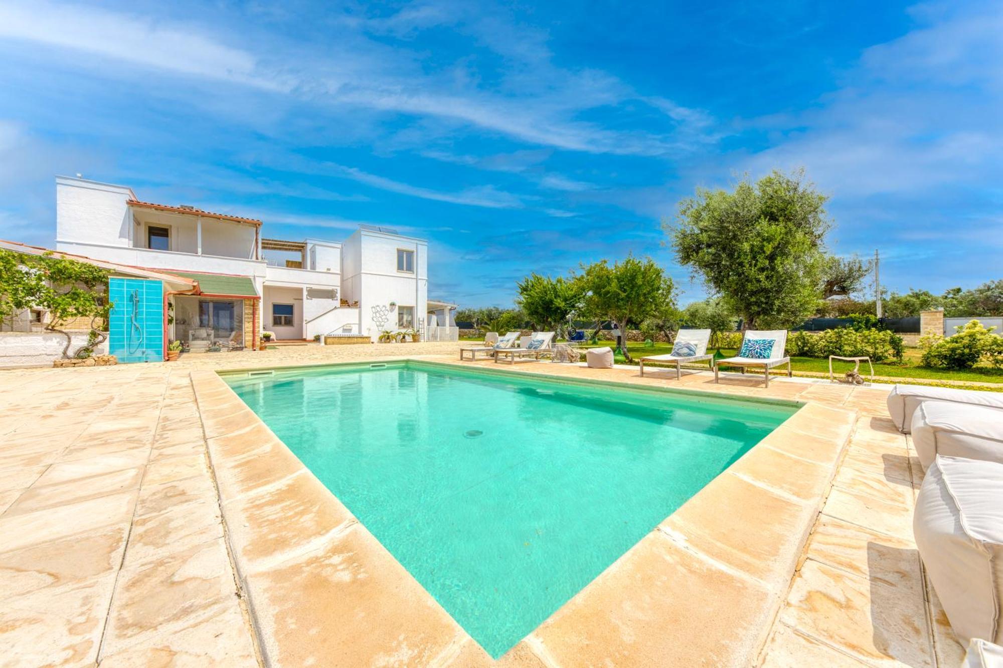 Villa Rilu Pizzo  Exteriér fotografie