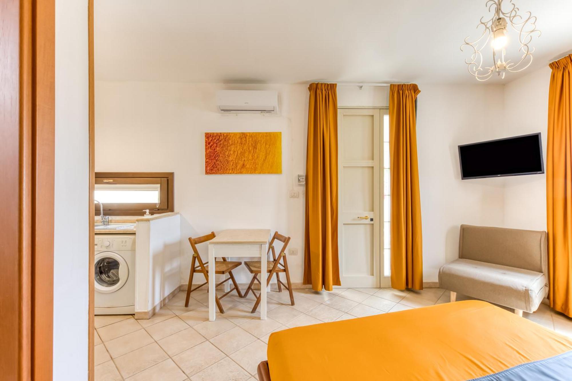 Villa Rilu Pizzo  Exteriér fotografie