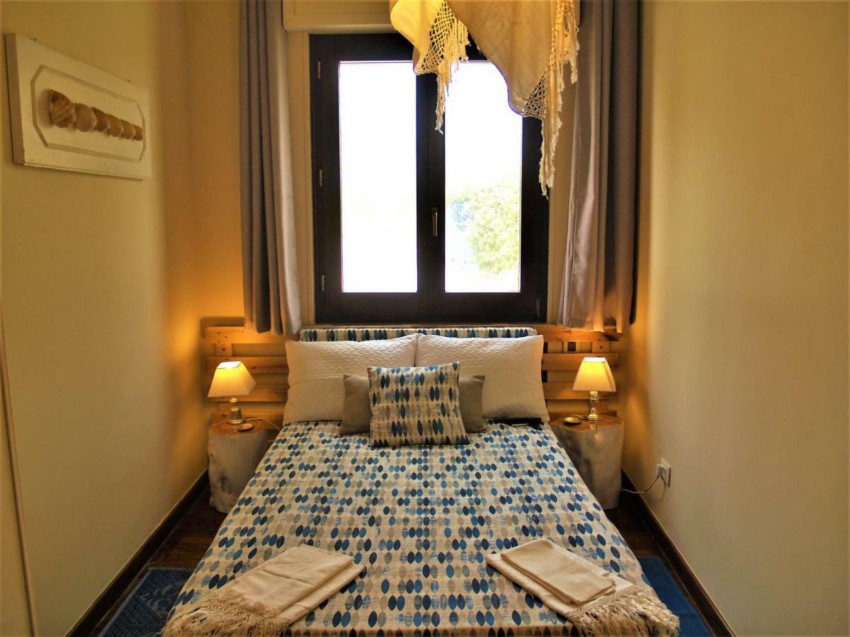 Villa Rilu Pizzo  Exteriér fotografie