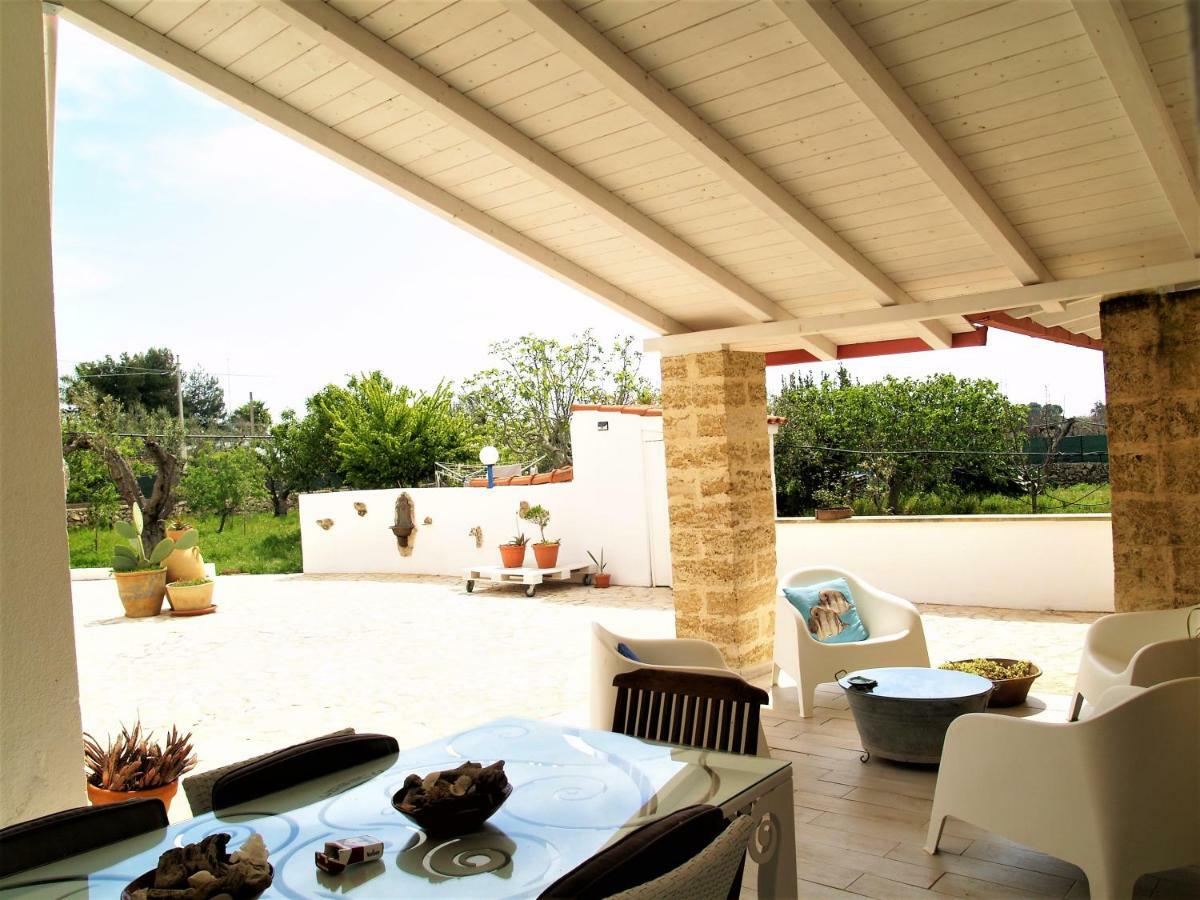 Villa Rilu Pizzo  Exteriér fotografie