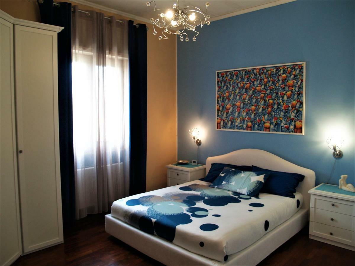 Villa Rilu Pizzo  Exteriér fotografie