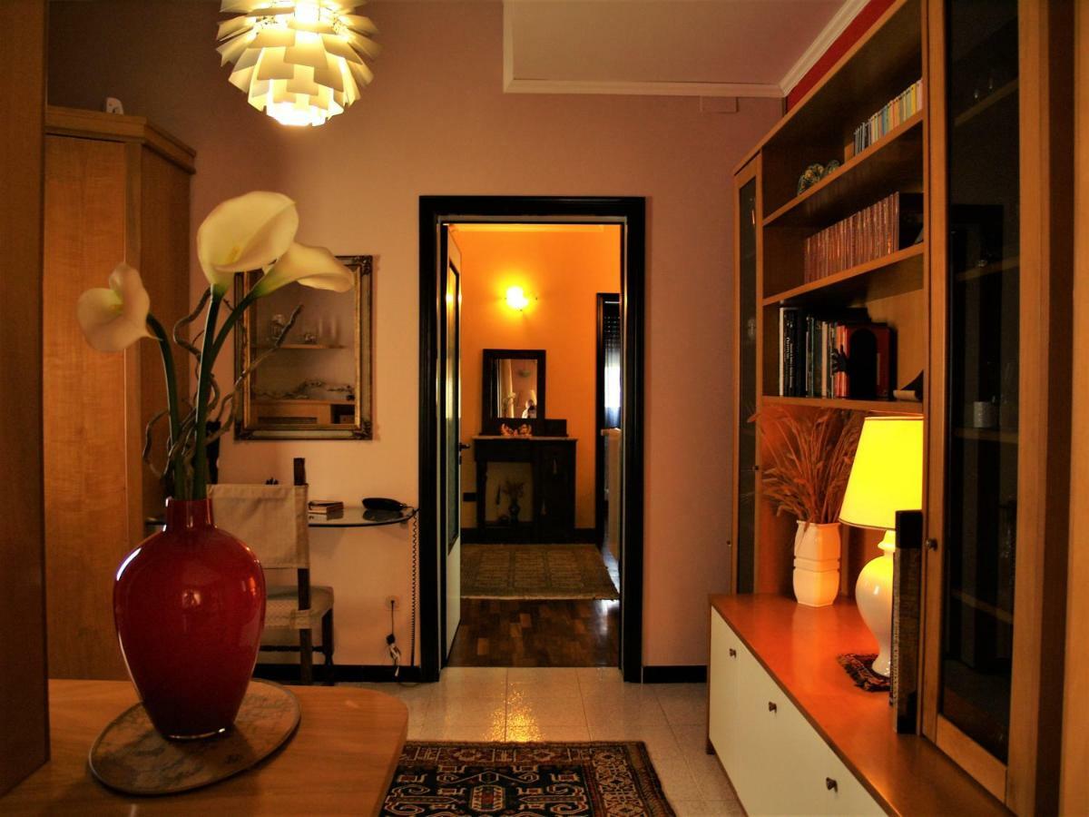 Villa Rilu Pizzo  Exteriér fotografie